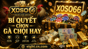 Bí quyết chọn gà chọi hay - XOSO66