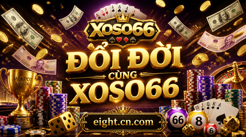 Đổi đổi cùng XOSO66