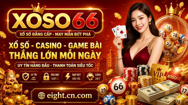 Hướng dẫn cá cược XOSO66