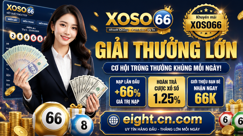 CƠ HỘI TRÚNG THƯỞNG KHỦNG MỖI NGÀY!