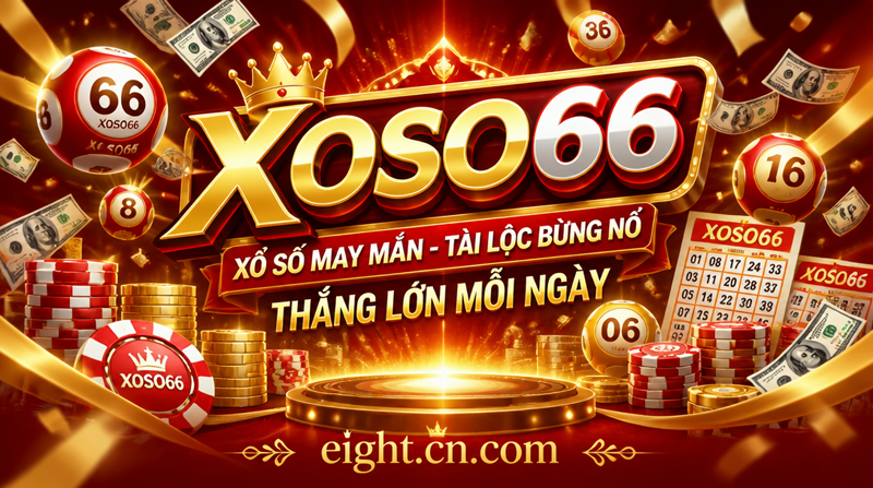 Xoso66 Casino Chips Dollars