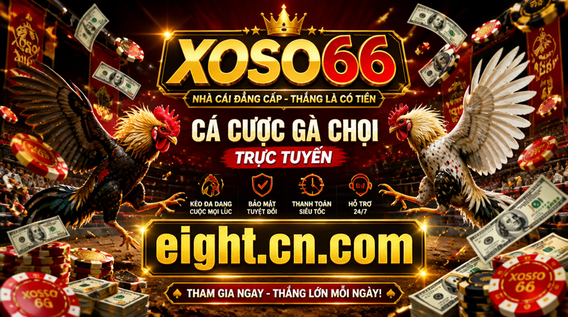 Cược Gà Thắng Tiền Tỷ