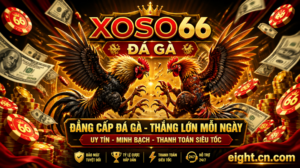 Đá gà XOSO66 - Cược Thắng Lớn