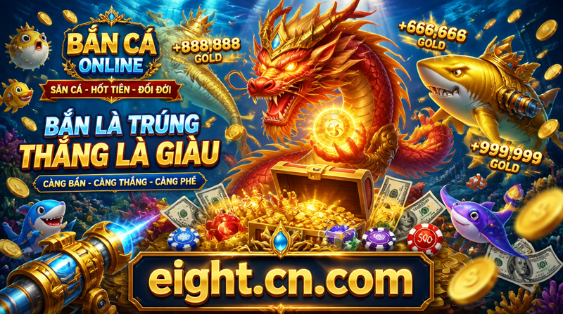 Game bắn cá online - XOSO66
