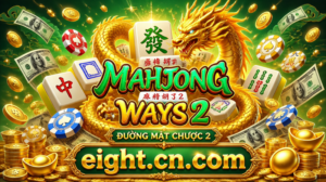 Nổ Hũ Đường Mạt Chược 2 - Thắng Lớn Tại XOSO66