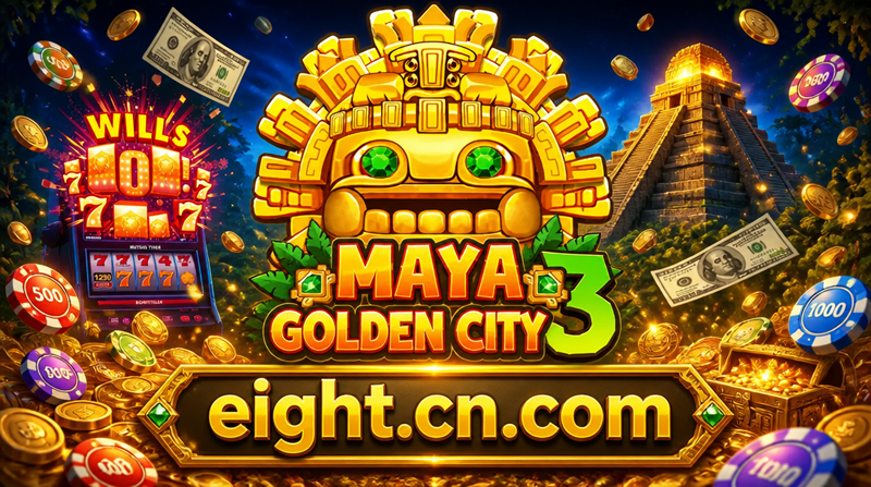 Slot Maya - Trúng Thưởng Tiền Tỷ