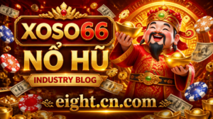 Thần Tài Kim Vận XOSO66