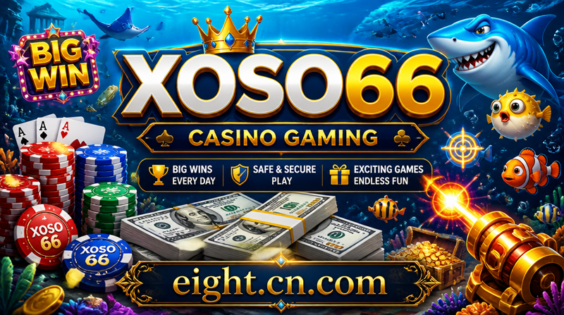 XOSO66 Chips và Tiền Mặt
