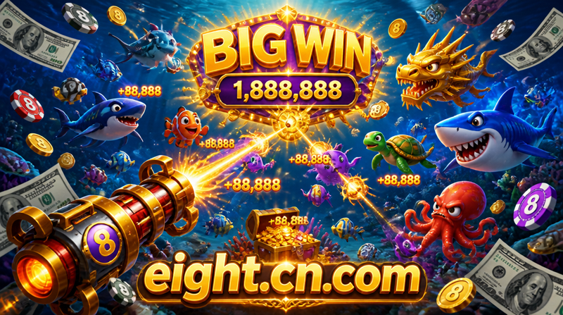 XOSO66 Cổng game săn cá đổi thưởng uy tín