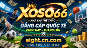XOSO66 Thể thao - eight.cn.com