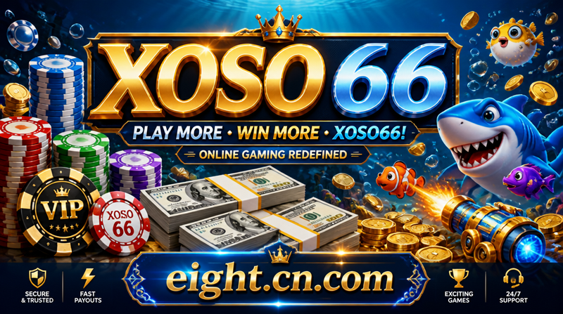 XOSO66 Tiền Thưởng và Xu